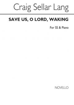 God's Two Dwellings / Save Us 