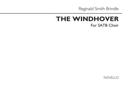 The Windhover - To Christ Our Lord 