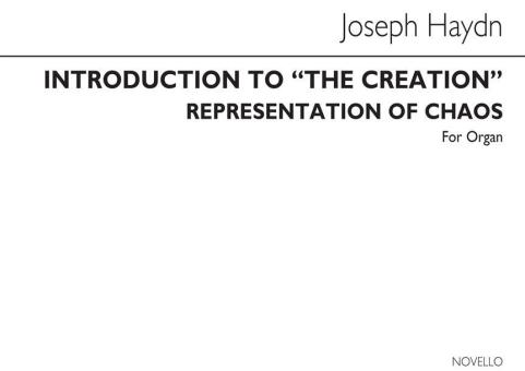 Ntroduction To The Creation 