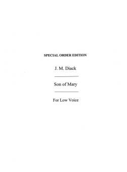Son Of Mary 