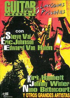 Lecciones Privadas 
