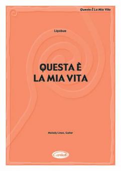 Questa è la Mia Vita 