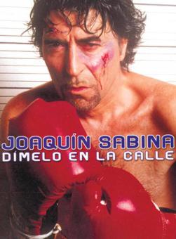 Dimelo En la Calle 