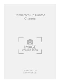 Ramilletes De Cantos Charros 