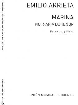 Marina No.6 
