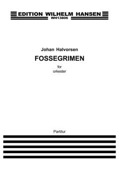 Fossegrimen Op. 21, Kopi 