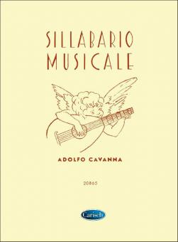 Sillabario Musicale 