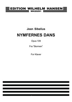 Dance of the Nymphs 