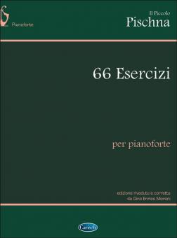 Il Piccolo Pischna 