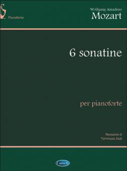 6 Sonatine 