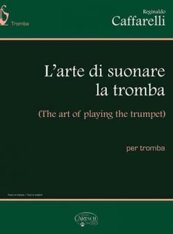 L'arte di suonare la tromba 