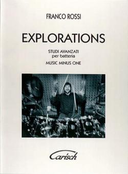 Explorations 