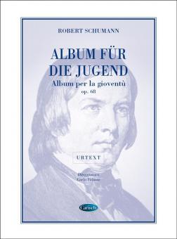 Album per la gioventua op.68 