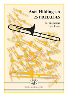 25 Preludes 