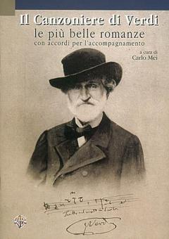 Il Canzoniere Di Verdi 
