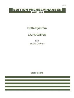 La Fugitive 