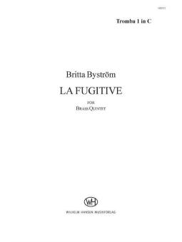 La Fugitive 