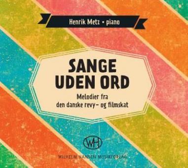 Sange Uden Ord 