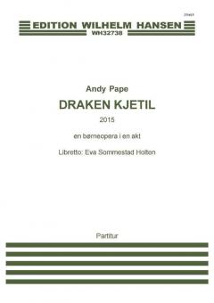 Draken Kjetil 