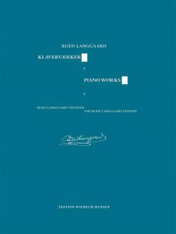 Klaverværker I-3 
