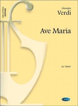 Ave Maria 