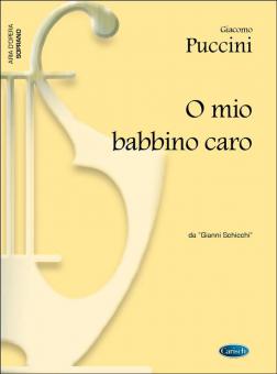 O Mio Babbino Caro 