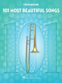 101 Most Beautiful Songs 