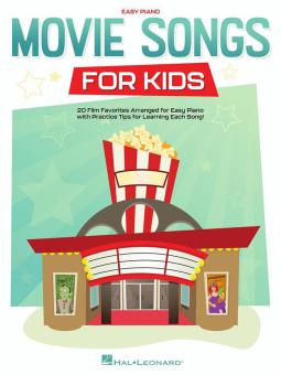 Movie Songs for Kids 
