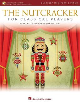 The Nutcracker for Classical Players 