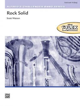 Rock Solid Standard