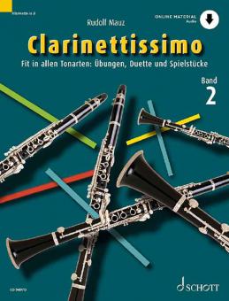 Clarinettissimo 2 Download