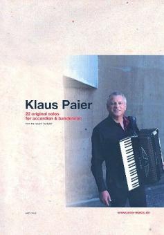 22 Original Solos 