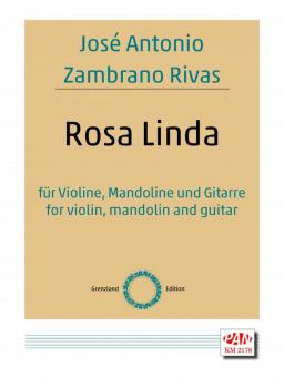 Rosa Linda 