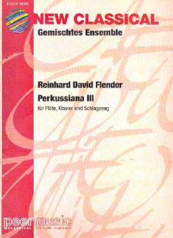 Perkussiana 3 