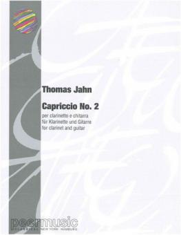 Capriccio Nr.2 