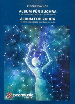 Album für Suchra 