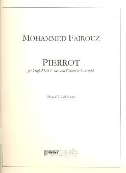 Pierrot 