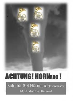 Achtung! Hornado! 