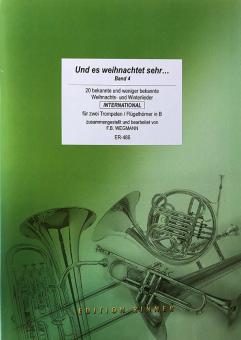 Und es weihnachtet sehr 4 
