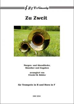 Zu Zweit 