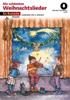 Die schönsten Weihnachtslieder Standard
