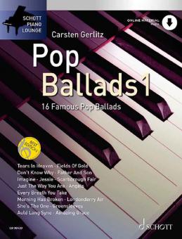 Ballate Pop Vol. 1 