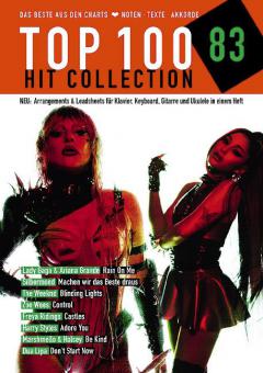 Top 100 Hit Collection 83 