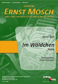 Im Wäldchen 