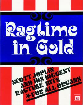 Ragtime in Gold 