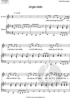 Jingle bells 