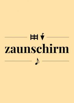 Maria durch ein Dornwald ging 