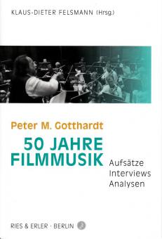 50 Jahre Filmmusik 