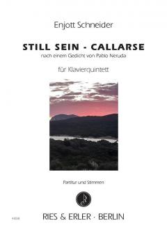 Still Sein 