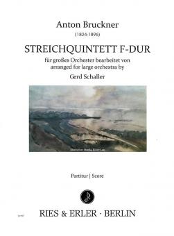 Streichquintett 